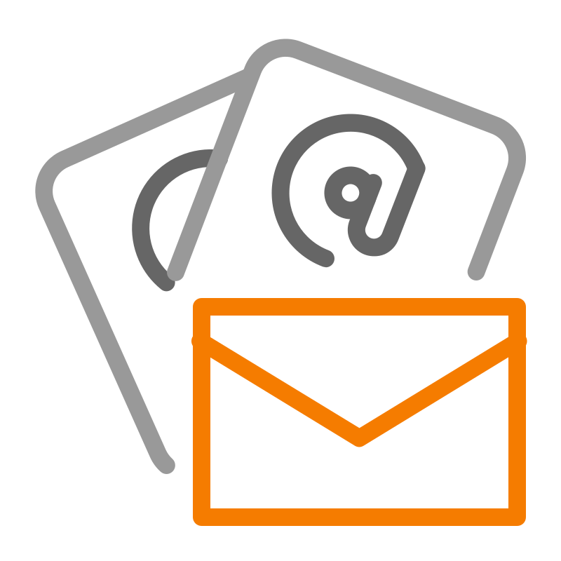 Napisz do nas e-mail